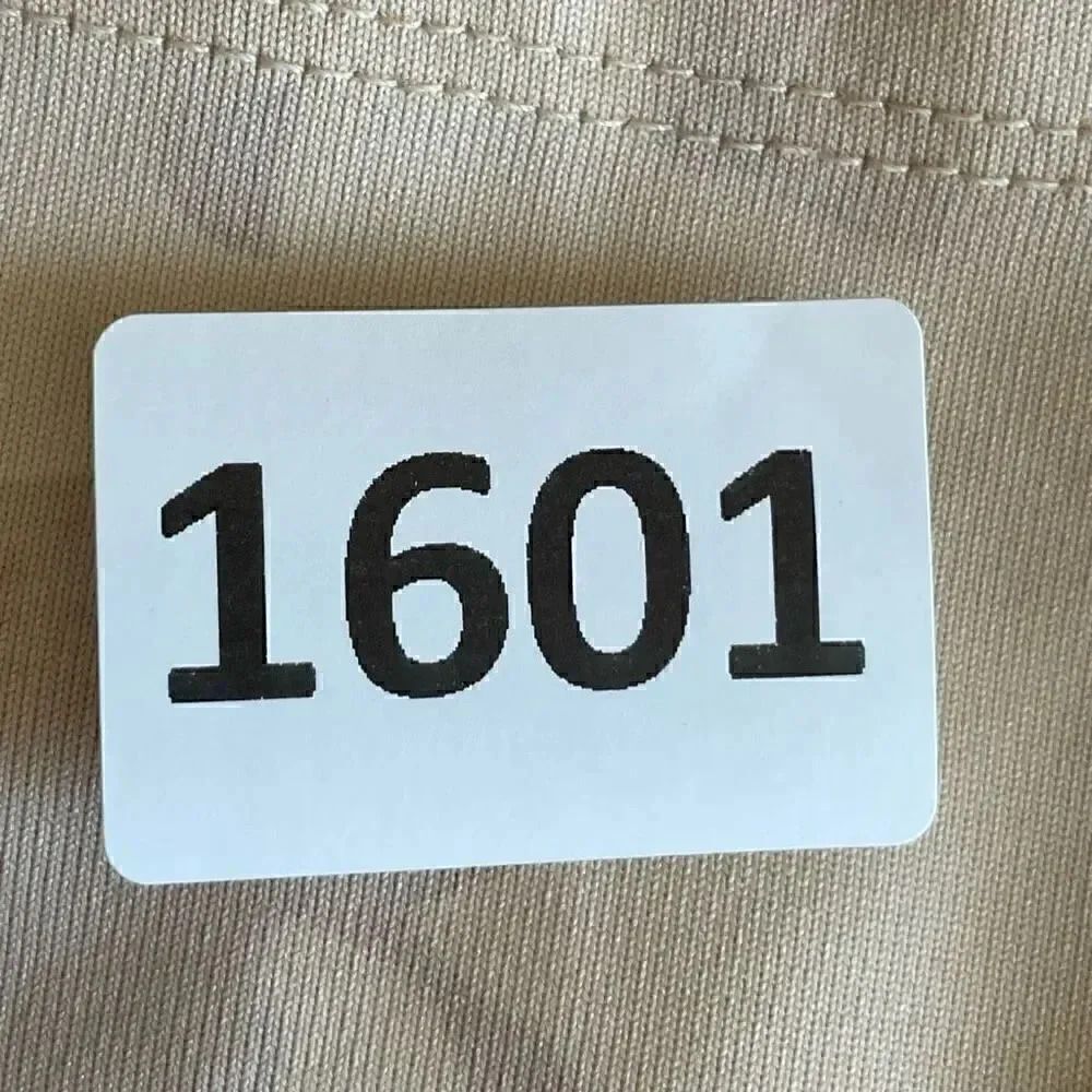 Ann Taylor Tan Solid Basic Undershirt Lightweight… - image 8